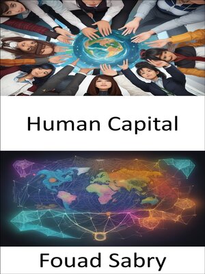 cover image of Human Capital